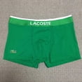 thumbnail image 3 of Boxer hombre Lacoste Ropa Interior Transpirable Sin Costuras Elástica boxers hombrepangjing, 3 of 4