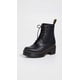 thumbnail image 2 of Dr. Martens Shriver Hi Fashion Boot NEGRO US Mujer 6, 2 of 5