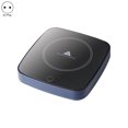 thumbnail image 2 of TidBay Coffee Warmer Continuous Warm Touch Button Design Three Levels Tempered Glass Cup Warmer for Cafe, 2 of 8
