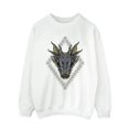 thumbnail image 1 of Game Of Thrones: House Of The Dragon Womens Dragon Pattern Sweatshirt, 1 of 1