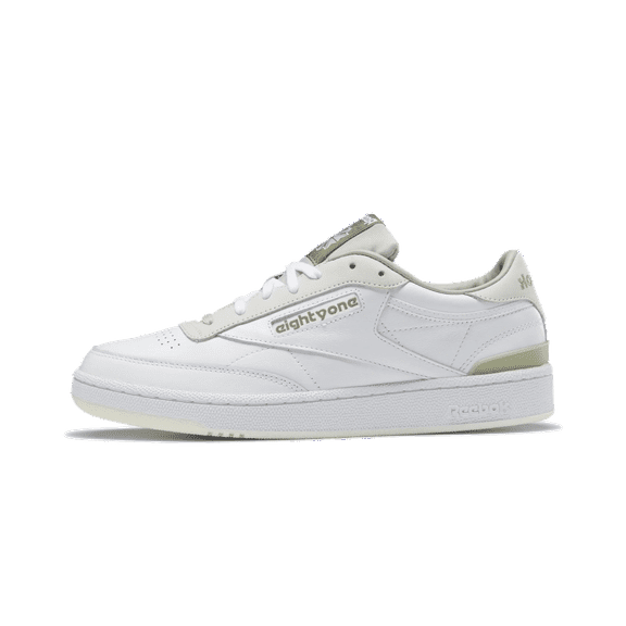 REEBOK MENS Club C 85 "White" FY3016 from Stadium Goods