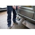 thumbnail image 2 of Silverline - Heavy Duty Hand Cable Puller - 2000kg / 3m Cable, 2 of 2