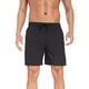 thumbnail image 1 of Ceisia Gift Men's Spring/Summer Casual Shorts - Fashion Solid Elastic Waist Drawstring Sleeping & Outdoor Short Pants, 1 of 8