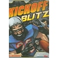 thumbnail image 2 of Kickoff Blitz, Blake A. Hoena Paperback, 2 of 2