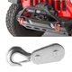 thumbnail image 1 of Snatch Block, 2t Snatch Block Practicidad Para Motocross Bike de Tierra para la Mayoría de UTV/ATV Para Quads en Bicicleta, 1 of 7