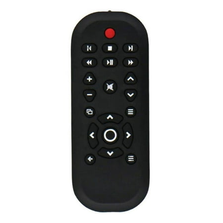 JYS Remote Control for Xbox One/ONE X Wireless Media IR Remote Control DVD Entertainment Multimedia Game Player Accessories