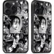 thumbnail image 1 of Funda Mikasa Ackerman Attack On Titan Shingeki No Kyojin, 1 of 1