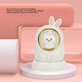 thumbnail image 3 of Cute  Hand Warmer USB Rechargeable Multifunctional Portable Pocket Heater With 2 Heating Levels For Outdoor Camping, Office, 3 of 8