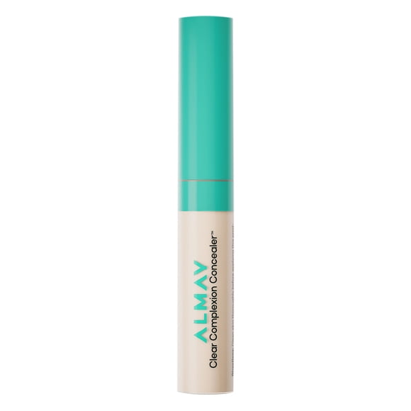 Corrector Almay Clear complexion 100 9 ml
