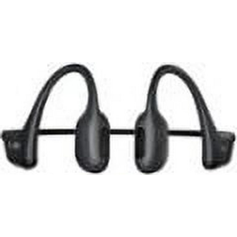 Shokz OpenRun Pro Mini Bone Conduction Open Ear Bluetooth Headphones for  Sports with Cooling Wristband (Black,Mini) 