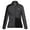 Seal Grey/Black, variant on Womens Yare IX Lightweight Jacket