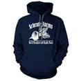 thumbnail image 5 of The Office Schrute Farm Hoodie, 5 of 7