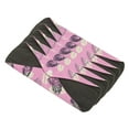 thumbnail image 4 of Toalla Sanitaria Reutilizable Almohadillas Menstruales Lavables De Fuerte Absorción De Agua A Prueba De Fugas Para El Hogar Para Mujeres Salientes ANGGREK Otros, 4 of 8