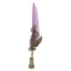 thumbnail image 5 of Pluma De Ave Escritura Suave Pluma De Pluma Natural Y Juego De Tinta Duradero Exquisito Para La Oficina Para El Hogar Para La Escuela ANGGREK  Arte y Manualidades, 5 of 8