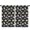Game Controller Black, variant on Blackout Kids Curtains,Game Controller Black Pattern Children's Insulated Curtains Set Of 2,Bedroom Essentials,Toddler Room Decor 52"x84"
