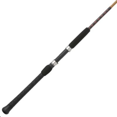 ugly stik tiger elite spinning fishing rod