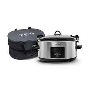 Crock-Pot 2-Quart Slow Cooker ONLY $9.96 (Reg $30) at Walmart
