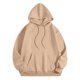 thumbnail image 3 of WILLBEST Sudaderas De Hombre Sudadera con Capucha y Estampado De Moda, Informal, De Manga Larga, Suave y Cómoda, para Otoño e Invierno, Uso Diario, Actividades Al Aire Libre, Ligera y Cálida XXGrande, 3 of 5