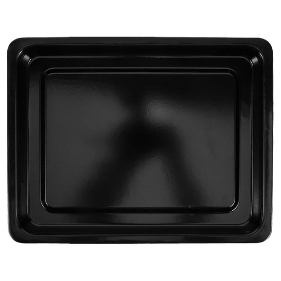 Rectangular Baking Sheet Versatile Enamel Baking Sheet Kitchen Baking Cooking