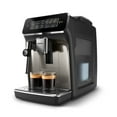 thumbnail image 2 of Restored Philips 3300 Automatic Espresso Machine, Black Chrome | 5 Recipes | EP3326/90 (Refurbished), 2 of 6