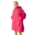 thumbnail image 4 of Regatta Boys/Girls Changing Robe, 4 of 5