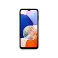 thumbnail image 2 of Samsung SM-A146UZKDXAA Galaxy A14 5G Smartphone - Unlocked - 6.6 Inches Display - Octa-Core CPU - 64 GB - MicroSD - Wi-Fi - USB - Bluetooth - 3.5mm Stereo Earjack - NFC -5000 mAh&nbsp;, 2 of 4