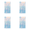 Blue-4PC, variant on DefiDgd 79inch Glitter Tinsel Rain Curtain,Hanging Foil Fringe Curtain Streamers,Backdrop Curtains for Birthday Wedding Holiday Party Indoor Outdoor Home Decorations(Blue)