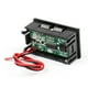 thumbnail image 3 of Medidor Voltio Litio Capacidad La Batería Probador Automóvil Carga Pantalla LED 12V 24V 36V 48V 60V 72V Auto Identificar para Mayoría, 3 of 9