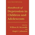 thumbnail image 1 of Pre-Owned Handbook of Depression in Children and Adolescents (Issues in Clinical Child Psychology), 9780306447426, 0306447428, Hardcover, 1995 edition, 1 of 1