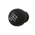 thumbnail image 5 of Not Slip Gear Knob Protector Flexible Silicone Cover with Contoured Shape Car Spare Part For Car Shifts Lever Stability, 5 of 8
