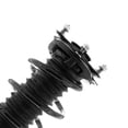 thumbnail image 6 of Detroit Axle - Front Left Strut for 2015 2016 Honda CR-V, Strut with Coil Spring Assembly Replacement Quick Complete Strut Suspension, 6 of 8