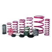Conventional Front Spring - Conventional Front Spring