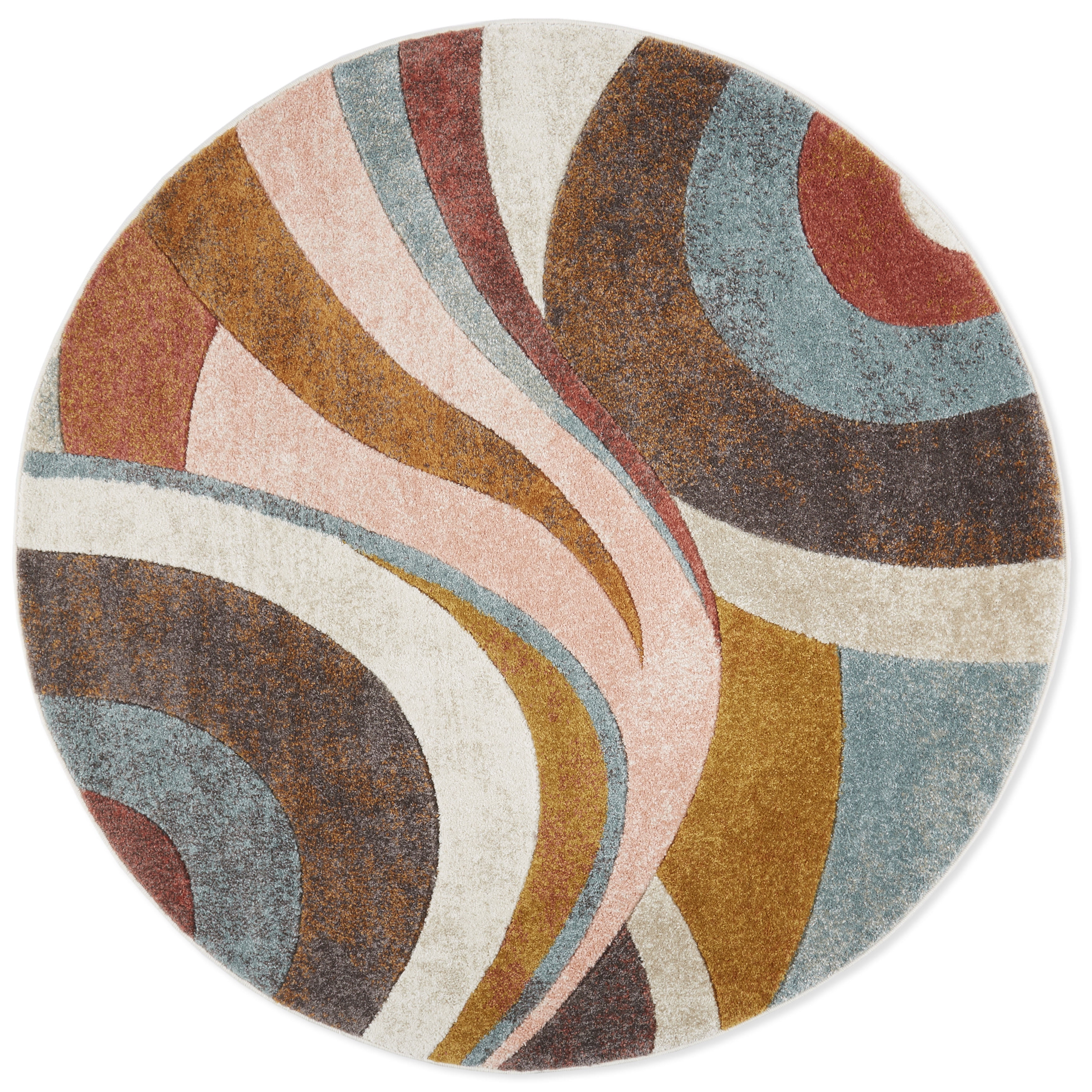 Home Dynamix Tribeca Slade Area Rug