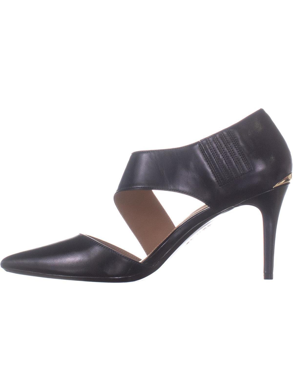 calvin klein gella pump black