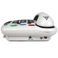thumbnail image 3 of Geemarc CL100 Amplified Big Button Phone - White, 3 of 3