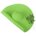 thumbnail image 6 of Women's Large Sun Hat Beach Anti UV Sun Cap Wide Brim Casual Summer Outdoor Wear, 6 of 8