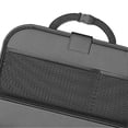 thumbnail image 2 of Car Seat Back Organizer Multifunctional Sturdy Durable Foldable Table Seat Back Organizer for Car, 2 of 4