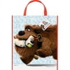 Large Plastic The Secret Life of Pets Goodie Bags, 13 x 11 in, 12ct