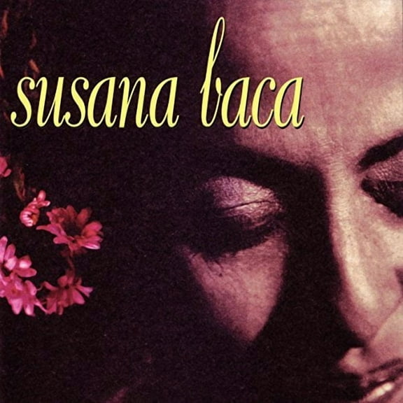 Susana Baca - Susana Baca - Music & Performance - Vinyl