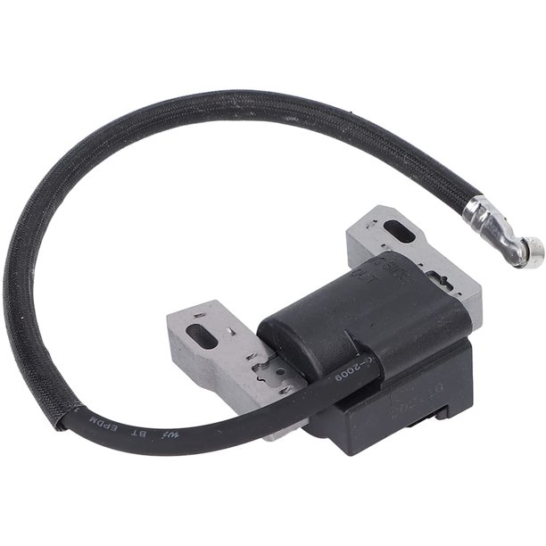 Lawn mower spark coil lawn mower ignition wire horsepower engine