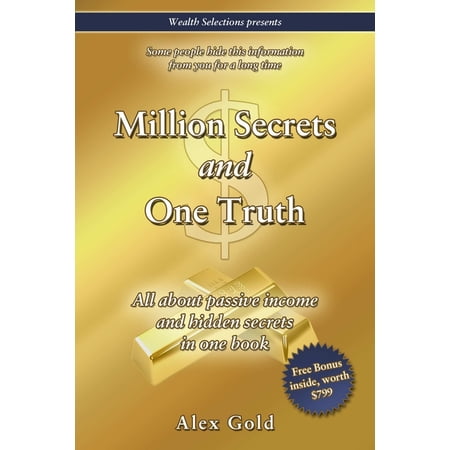 Million Secrets and One Truth (Paperback)
