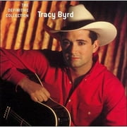 Tracy Byrd - Definitive Collection - Music & Performance - CD