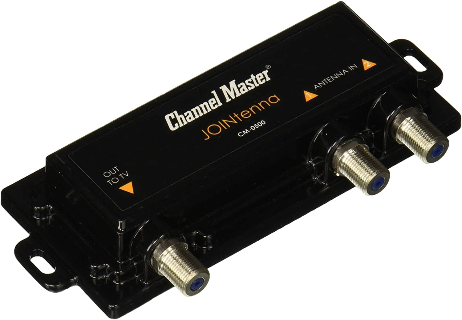 Channel master. Channel master. Tv signal combiner. Эмблема антенны. Усилитель фильтр тв сигнала.