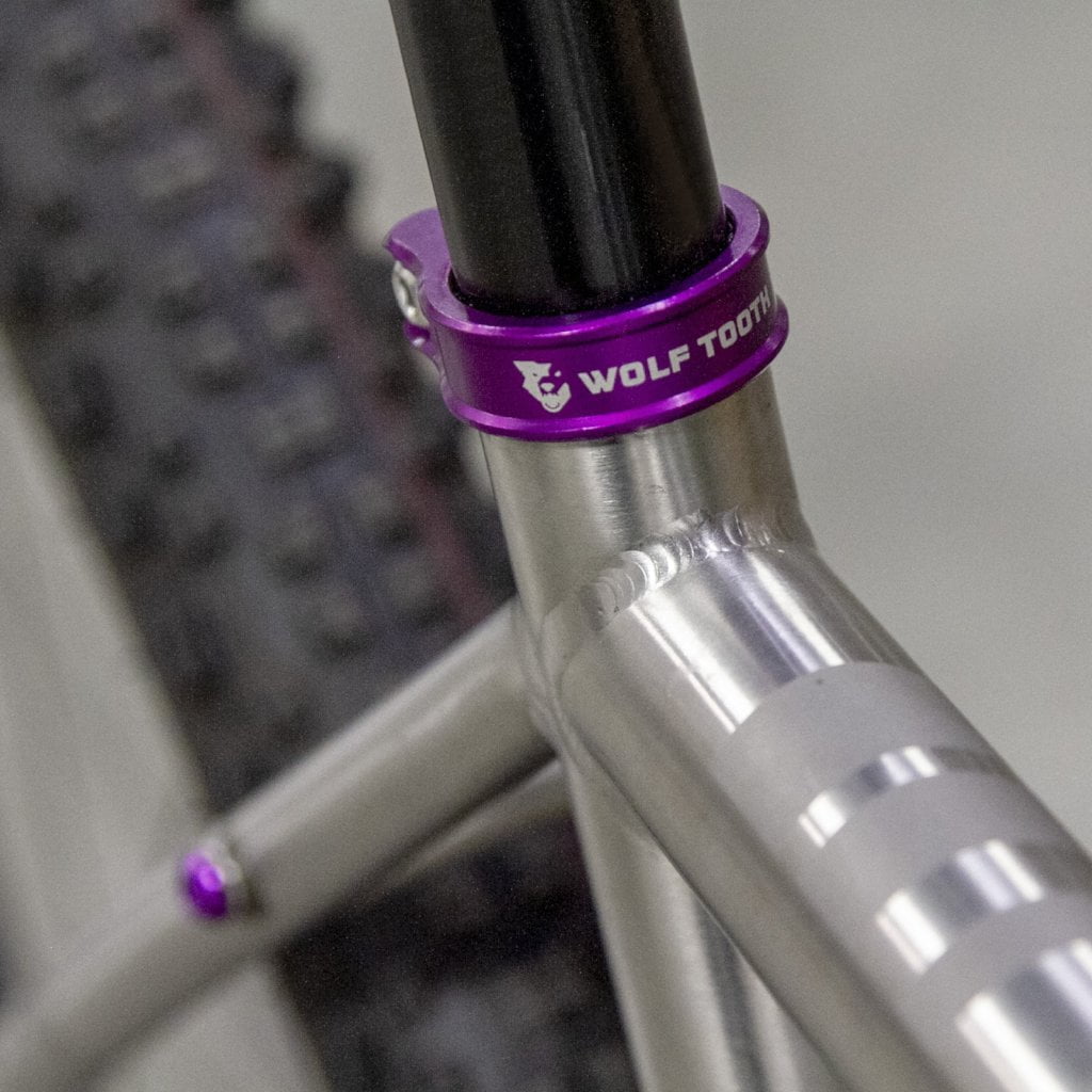 Seatpost Clamp - Walmart.com