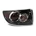 thumbnail image 3 of Mazda 3 Sedan Replacement Tail Light Assembly (Standard Type, Outer) - Driver Side, 3 of 3