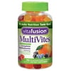 Vitafusion Multi-vite, Gummy Vitamins For Adults, 150-Count