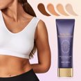 thumbnail image 1 of High Coverage Body Concealer Repair Cream - Long-Lasting Blemish & Discoloration Corrector, Nourishing Formula for Smooth, Even Skin Tone, 1 Pack, 1 of 9