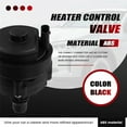 thumbnail image 4 of Electric Water Pump For BMW X3 X4 X5 3 5 7 G02 G05 G08 G20 2018-2021, 4 of 5