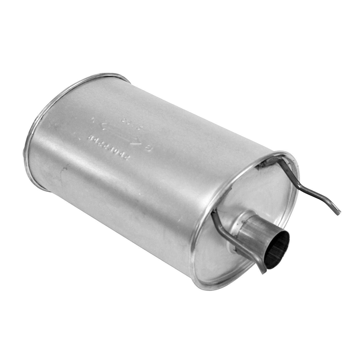 AP Exhaust MSL Maxim Muffler Fits select: 1997-2008 PONTIAC GRAND PRIX, 2000-2005 CHEVROLET MONTE CARLO