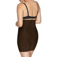 thumbnail image 2 of Maidenform Women's Shapewear Firm Control Power Players High Waist Shaping Girlshort - Style DMS088, 2 of 6
